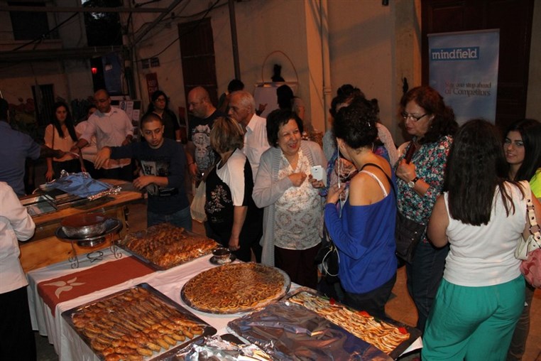 Miyasin Armenian Cultural Night by Rotaract Club